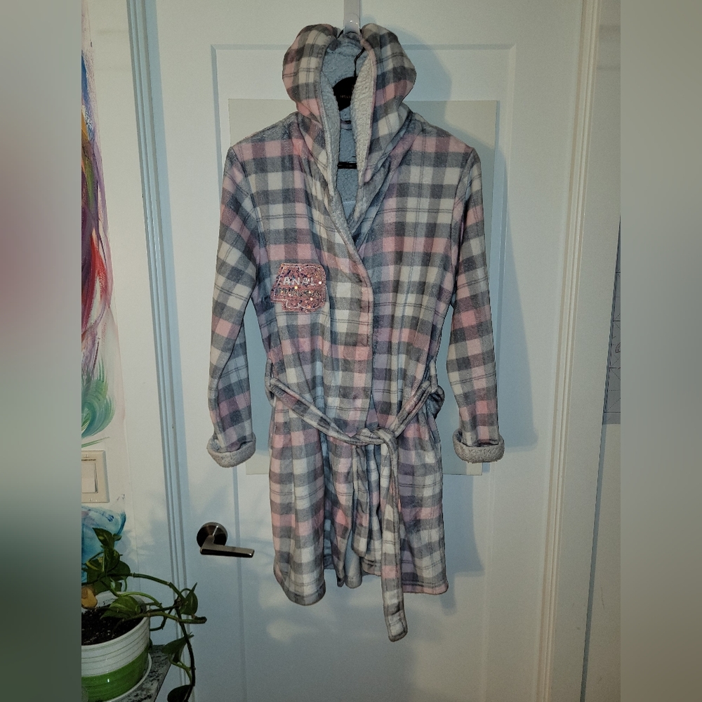 Adult Princess Robe Women's Small - Picture 6 of 10